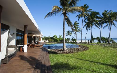 Residence Zanzibar - Presidential Villa